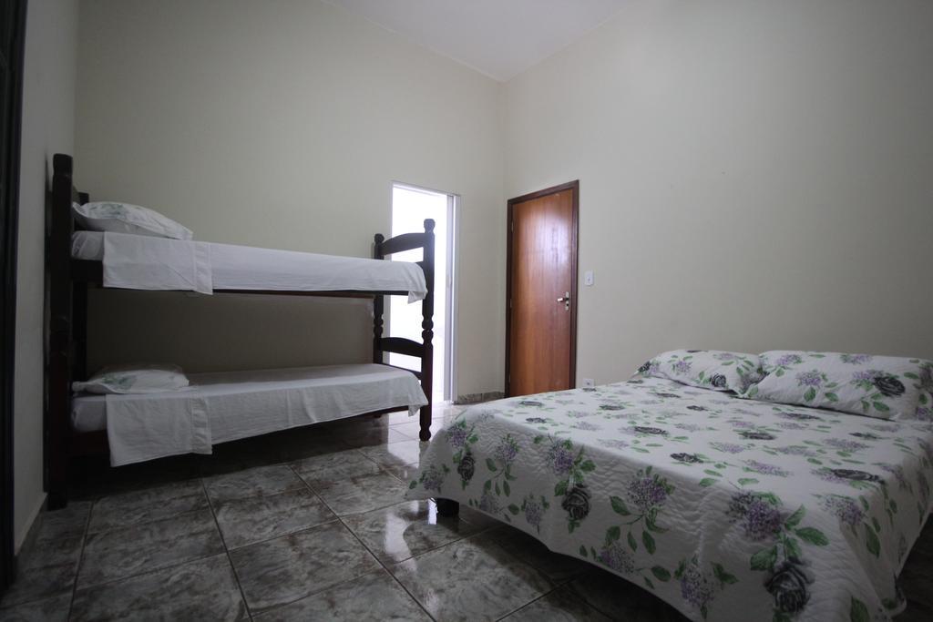 Pousada Recanto Do Sol Olímpia Zimmer foto